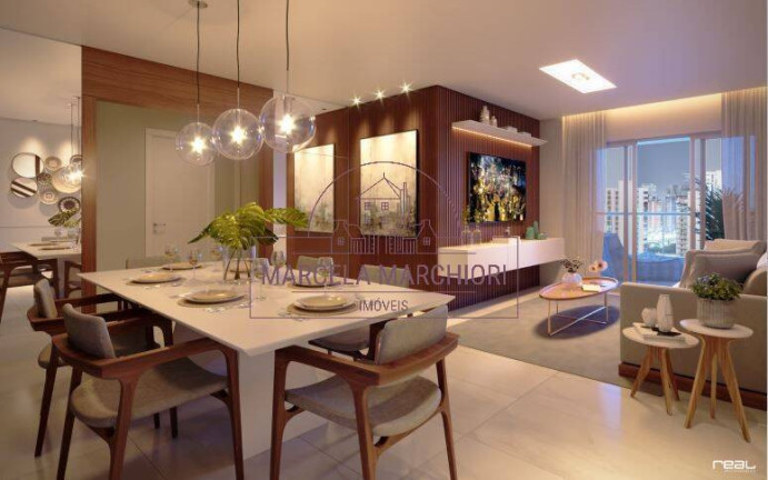 Foto do imóvel Apartamento com 4 Quartos à Venda, 150 m² em Praia Da Costa - Vila Velha