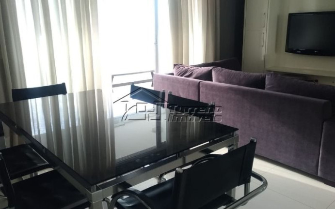 Imagem Apartamento com 3 Quartos para Alugar, 106 m² em Vila Ema - São José Dos Campos