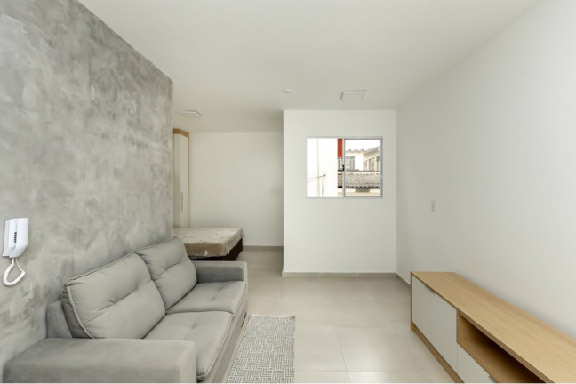 Imagem Apartamento com 1 Quarto à Venda, 27 m² em Jardim São Paulo(zona Norte) - São Paulo