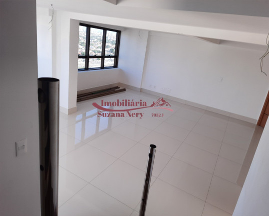 Imagem Apartamento com 3 Quartos à Venda, 200 m² em Lagoa Nova - Natal Imagem Apartamento com 3 Quartos à Venda, 200 m² em Lagoa Nova - Natal
