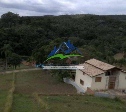 Imagem Terreno em Condomínio à Venda, 740 m² em Clube Da Montanha - Atibaia Imagem Terreno em Condomínio à Venda, 740 m² em Clube Da Montanha - Atibaia