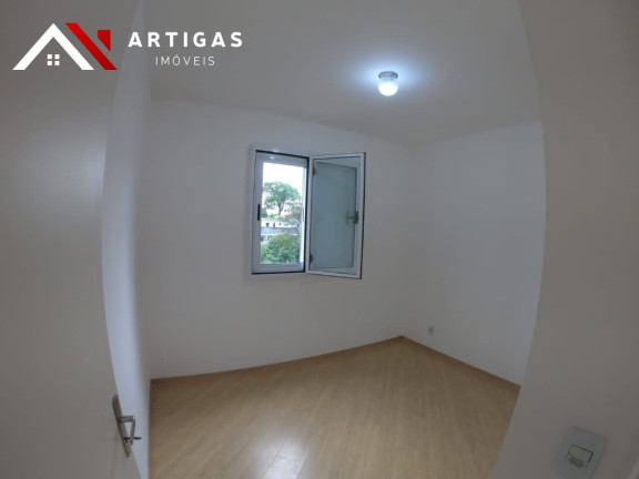 Imagem Apartamento com 2 Quartos à Venda, 47 m² em Quinta Da Paineira - São Paulo