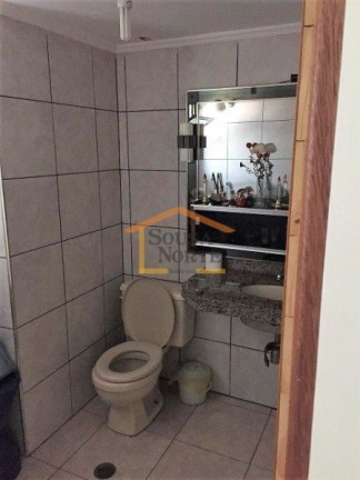 Imagem Cobertura com 3 Quartos à Venda, 157 m² em Parque Mandaqui - São Paulo Imagem Cobertura com 3 Quartos à Venda, 157 m² em Parque Mandaqui - São Paulo