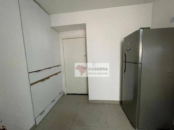 Imagem Apartamento com 2 Quartos para Alugar, 76 m² em Vila Olímpia - São Paulo