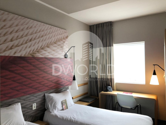 Imagem Imóvel com 1 Quarto à Venda, 19 m² em Centro - São Bernardo Do Campo Imagem Imóvel com 1 Quarto à Venda, 19 m² em Centro - São Bernardo Do Campo