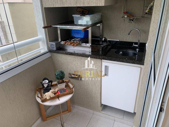 Imagem Apartamento com 3 Quartos à Venda, 105 m² em Santa Maria - São Caetano Do Sul Imagem Apartamento com 3 Quartos à Venda, 105 m² em Santa Maria - São Caetano Do Sul