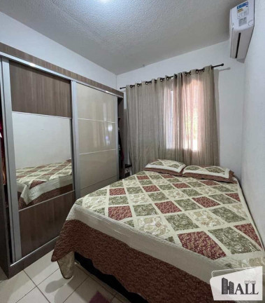 Imagem Casa com 2 Quartos à Venda, 86 m² em Condomínio Residencial Parque Da Liberdade Iv - São José Do Rio Preto Imagem Casa com 2 Quartos à Venda, 86 m² em Condomínio Residencial Parque Da Liberdade Iv - São José Do Rio Preto