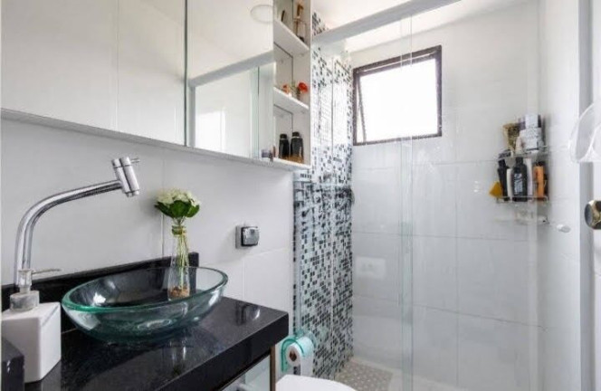 Imagem Apartamento com 3 Quartos à Venda, 75 m² em Cambuci - São Paulo