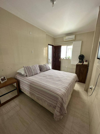 Imagem Casa com 3 Quartos à Venda, 125 m² em América - Aracaju Imagem Casa com 3 Quartos à Venda, 125 m² em América - Aracaju