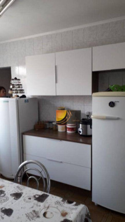 Imagem Casa com 3 Quartos à Venda, 110 m² em Pirituba - São Paulo