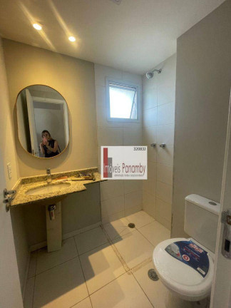 Imagem Apartamento com 3 Quartos à Venda, 70 m² em Vila Suzana - São Paulo