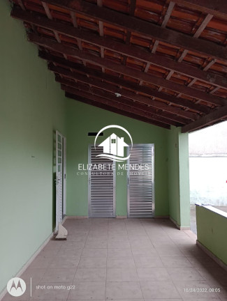 Imagem Casa com 2 Quartos à Venda, 175 m² em Vila Jundiai - Mogi Das Cruzes