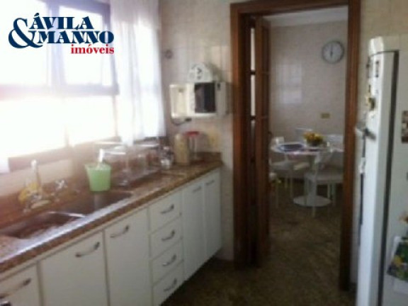 Imagem Imóvel com 4 Quartos à Venda, 380 m² em Mooca - São Paulo