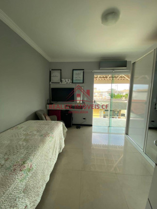 Imagem Casa com 3 Quartos para Alugar, 285 m² em Portinho - Cabo Frio