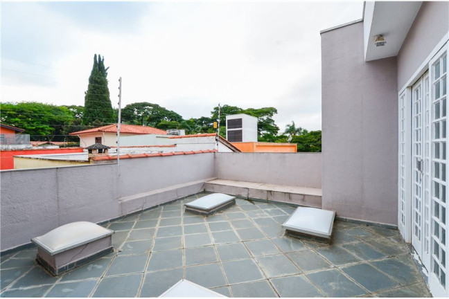 Imagem Casa com 3 Quartos à Venda, 200 m² em Brooklin Paulista - São Paulo Imagem Casa com 3 Quartos à Venda, 200 m² em Brooklin Paulista - São Paulo