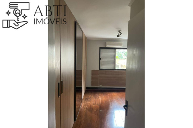 Imagem Apartamento com 3 Quartos à Venda, 110 m² em Moema - São Paulo