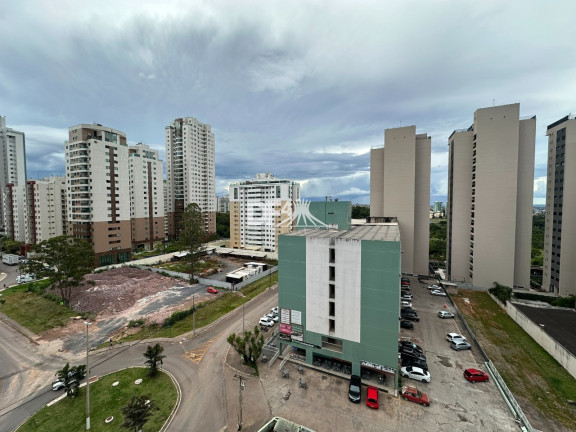 Imagem Imóvel com 3 Quartos à Venda, 84 m² em Norte (águas Claras) - Brasília