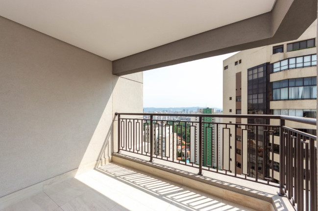 Imagem Apartamento com 3 Quartos à Venda, 174 m² em Perdizes - São Paulo