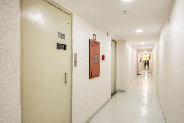 Imagem Imóvel com 1 Quarto à Venda, 45 m² em Humaitá - Porto Alegre