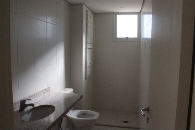 Imagem Apartamento com 4 Quartos à Venda, 207 m² em Casa Branca - Santo André