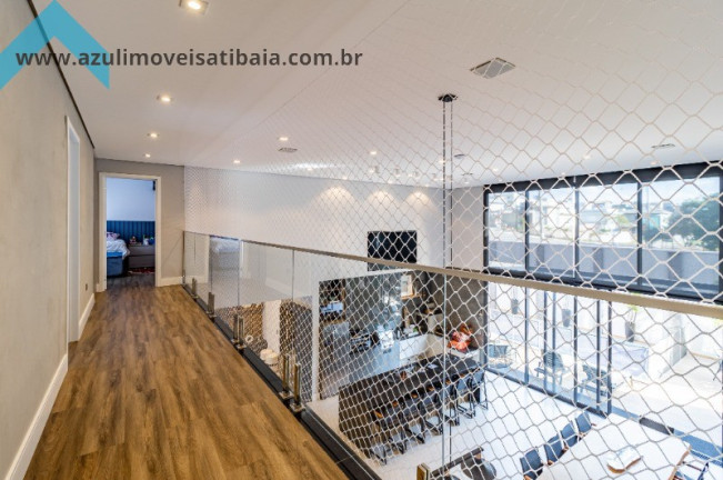 Imagem Casa com 6 Quartos à Venda, 529 m² em Terras De Atibaia - Atibaia Imagem Casa com 6 Quartos à Venda, 529 m² em Terras De Atibaia - Atibaia
