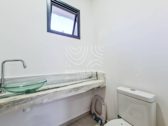 Imagem Casa de Condomínio com 3 Quartos à Venda, 189 m² em Residencial Ibi-aram - Itupeva