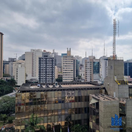 Apartamento com 1 Quarto à Venda, 33 m² em Paraiso - São Paulo