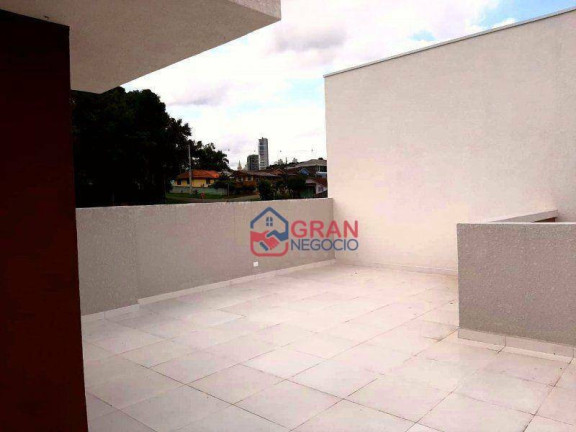 Imagem Sobrado com 3 Quartos para Alugar, 168 m² em Campo Comprido - Curitiba