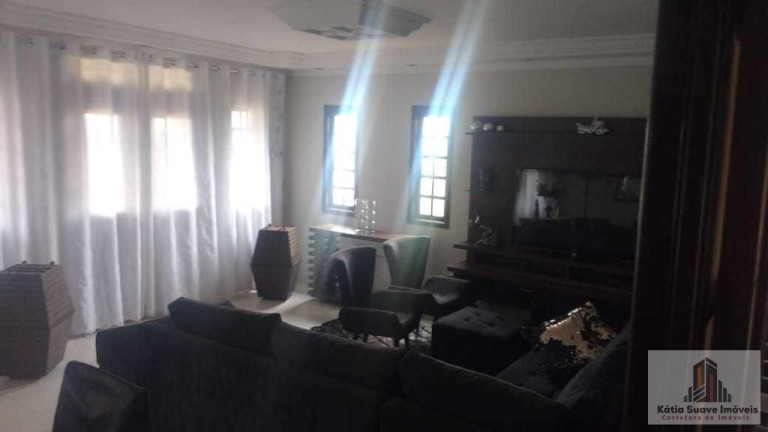 Imagem Casa com 3 Quartos à Venda, 250 m² em Atibaia Belvedere - Atibaia Imagem Casa com 3 Quartos à Venda, 250 m² em Atibaia Belvedere - Atibaia