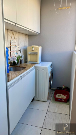 Imagem Apartamento com 2 Quartos à Venda, 53 m² em São Miguel - São Leopoldo