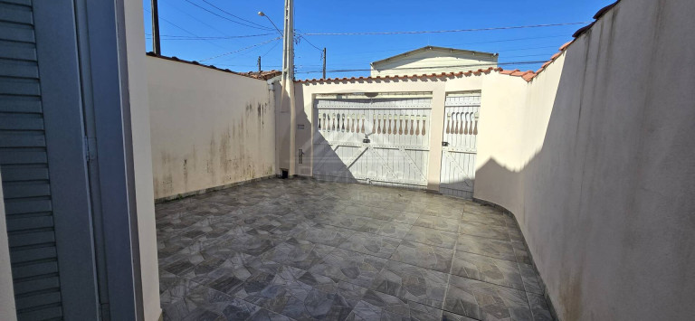 Casa com 2 Quartos à Venda, 125 m² em Suarão - Itanhaém