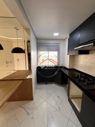 Imagem Imóvel com 2 Quartos à Venda, 60 m² em Condomínio Residencial Club Oregon - Mogi Guaçu Imagem Imóvel com 2 Quartos à Venda, 60 m² em Condomínio Residencial Club Oregon - Mogi Guaçu