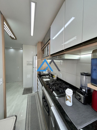 Imagem Apartamento com 2 Quartos à Venda, 47 m² em Serpa - Caieiras Imagem Apartamento com 2 Quartos à Venda, 47 m² em Serpa - Caieiras
