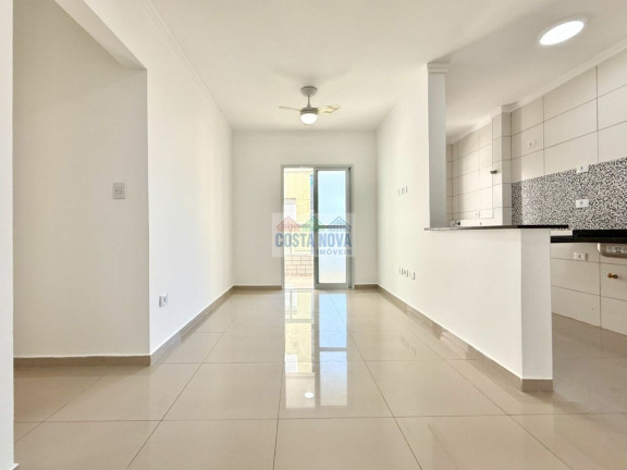 Imagem Apartamento com 1 Quarto à Venda, 40 m²