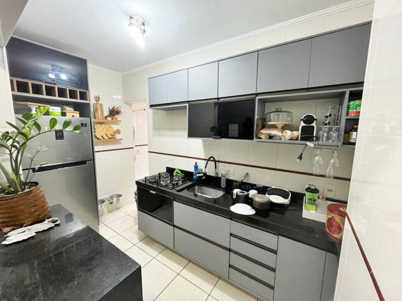 Imagem Apartamento com 2 Quartos à Venda, 60 m² em Canto Do Forte - Praia Grande Imagem Apartamento com 2 Quartos à Venda, 60 m² em Canto Do Forte - Praia Grande