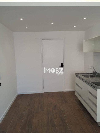 Imagem Imóvel com 1 Quarto à Venda, 24 m² em Higienópolis - São Paulo