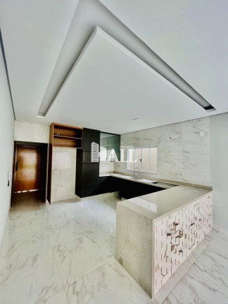Imagem Casa com 3 Quartos à Venda, 165 m² em Centro - Bady Bassitt Imagem Casa com 3 Quartos à Venda, 165 m² em Centro - Bady Bassitt