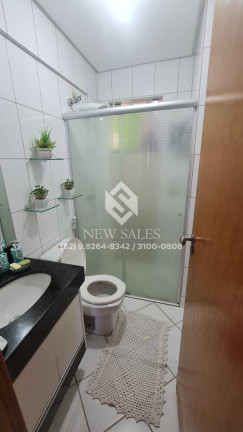 Imagem Apartamento com 3 Quartos à Venda, 78 m² em Parque Amazônia - Goiânia Imagem Apartamento com 3 Quartos à Venda, 78 m² em Parque Amazônia - Goiânia