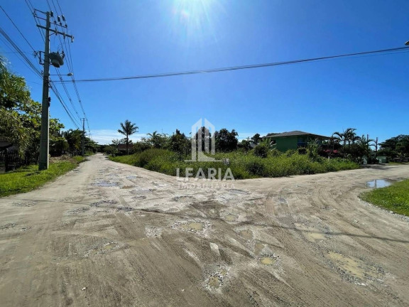 Imagem Terreno à Venda, 312 m² em Paese - Itapoá Imagem Terreno à Venda, 312 m² em Paese - Itapoá