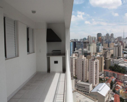 Imagem Apartamento com 2 Quartos à Venda, 67 m² em Liberdade - São Paulo Imagem Apartamento com 2 Quartos à Venda, 67 m² em Liberdade - São Paulo