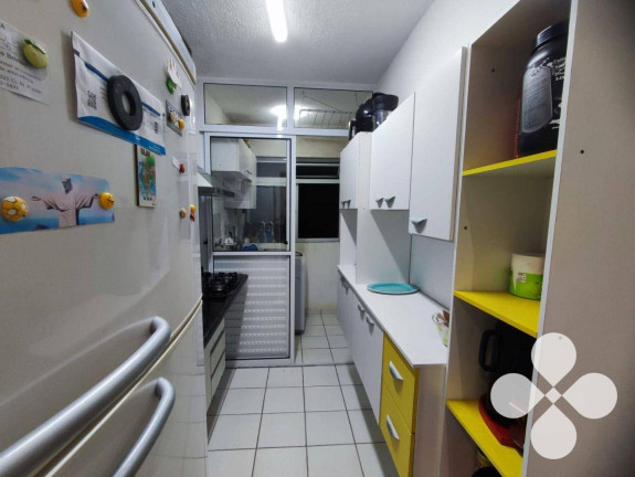 Imagem Imóvel com 2 Quartos à Venda, 55 m² em Morro De Nova Cintra - Santos Imagem Imóvel com 2 Quartos à Venda, 55 m² em Morro De Nova Cintra - Santos