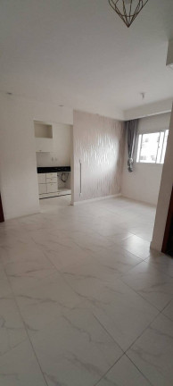 Apartamento com 1 Quarto à Venda, 36 m² em Vila Helena - Sorocaba