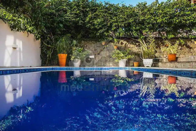 Imagem Casa com 4 Quartos à Venda, 216 m² em Cambaquara - Ilhabela