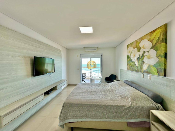 Imagem Apartamento com 4 Quartos à Venda, 206 m² em Enseada - Guarujá