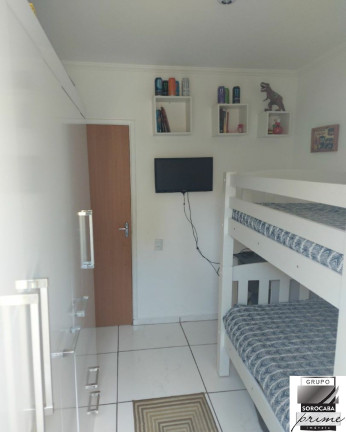 Imagem Apartamento com 2 Quartos à Venda, 46 m² em Jardim Guadalajara - Sorocaba Imagem Apartamento com 2 Quartos à Venda, 46 m² em Jardim Guadalajara - Sorocaba
