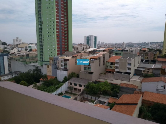 Imagem Apartamento com 3 Quartos à Venda, 140 m² em Parque Das Nações - Santo André