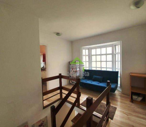 Imagem Casa de Condomínio com 3 Quartos à Venda, 160 m² em Jardim Barbacena - Cotia Imagem Casa de Condomínio com 3 Quartos à Venda, 160 m² em Jardim Barbacena - Cotia
