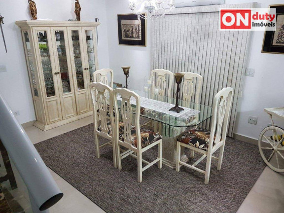 Imagem Sobrado com 3 Quartos à Venda, 360 m² em Boqueirão - Santos