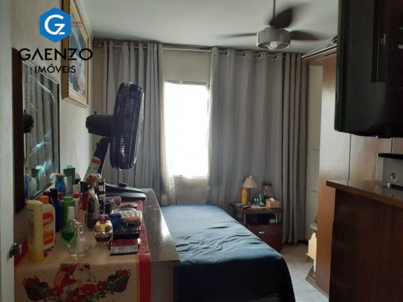 Imagem Apartamento com 2 Quartos à Venda, 69 m² em Parque Residencial Da Lapa - São Paulo Imagem Apartamento com 2 Quartos à Venda, 69 m² em Parque Residencial Da Lapa - São Paulo