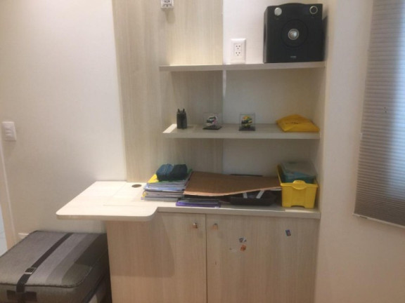 Imagem Sobrado com 2 Quartos à Venda, 400 m² em Parque Santa Isabel - Sorocaba
